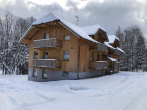 Horský apartmán Prášily